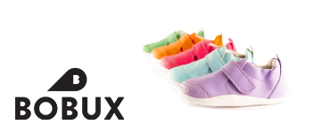 Bobux